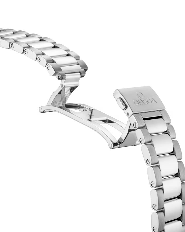 Seamaster Aqua Terra Worldtimer 150M Dubai