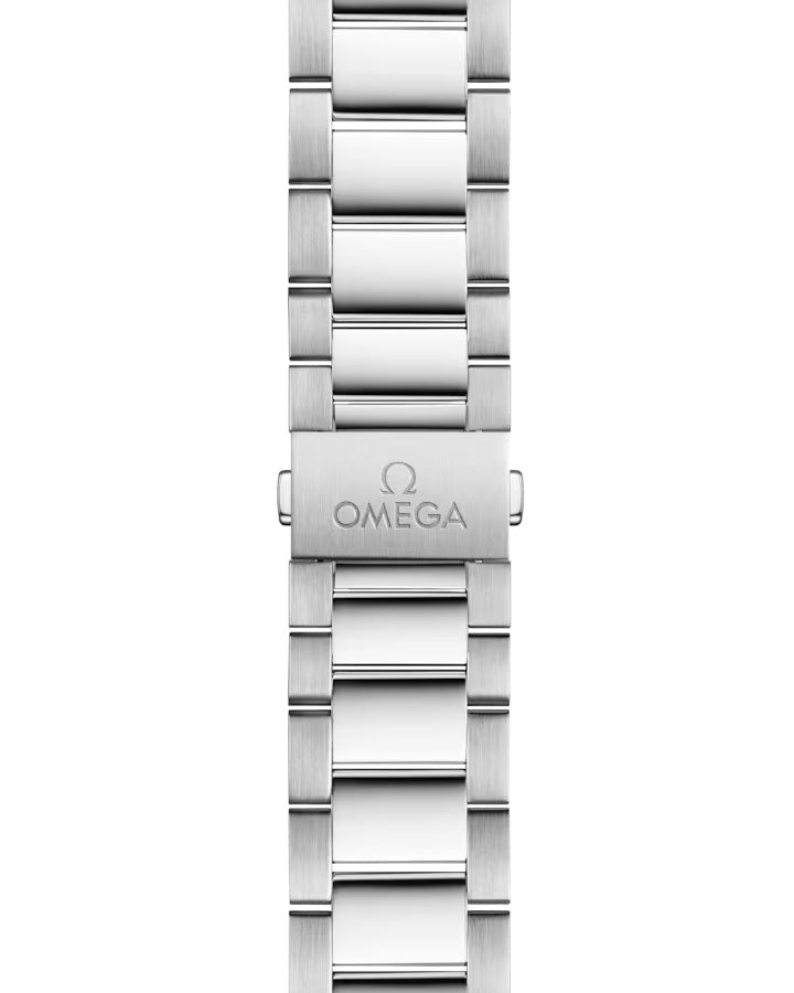 Seamaster Aqua Terra Worldtimer 150M Dubai