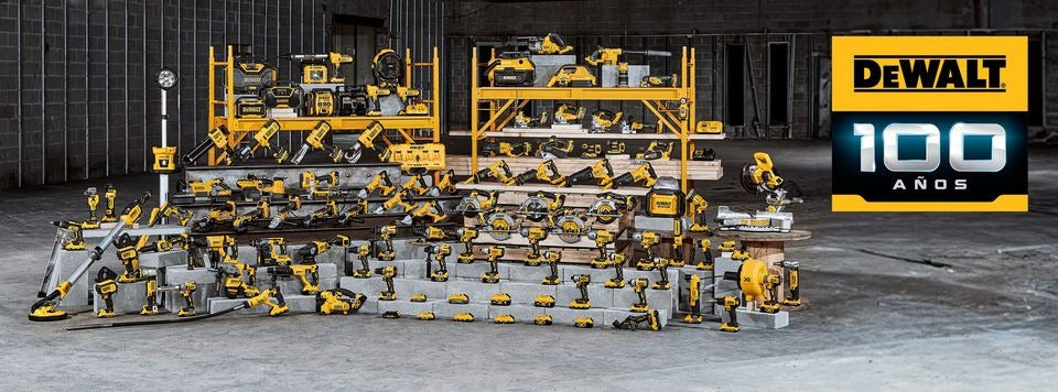 DeWalt